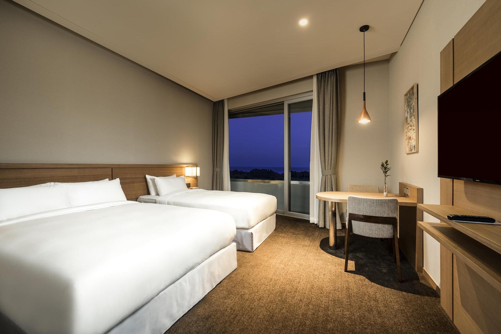 Hidden Cliff Hotel And Nature Σεογκουίπο Εξωτερικό φωτογραφία