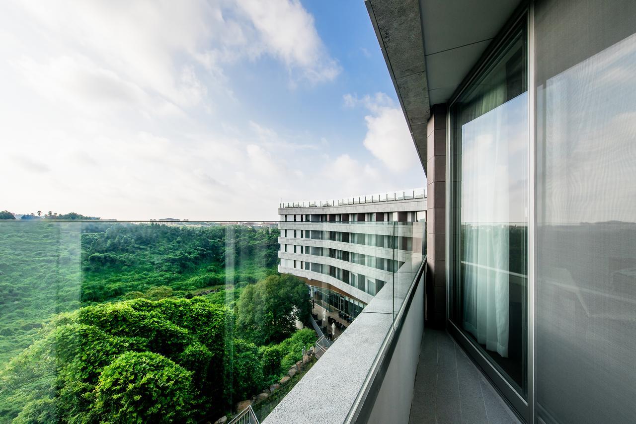 Hidden Cliff Hotel And Nature Σεογκουίπο Εξωτερικό φωτογραφία